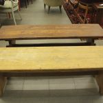 901 8613 BENCHES